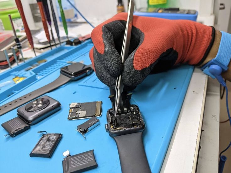 Technical Repair
