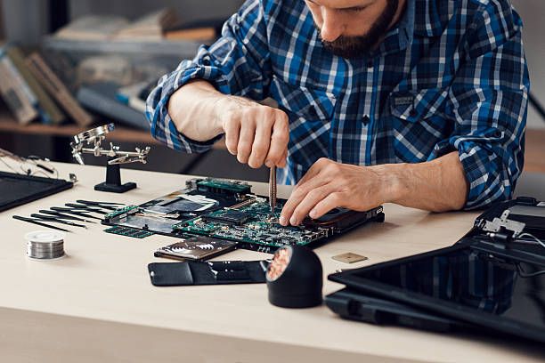 Expert Repair