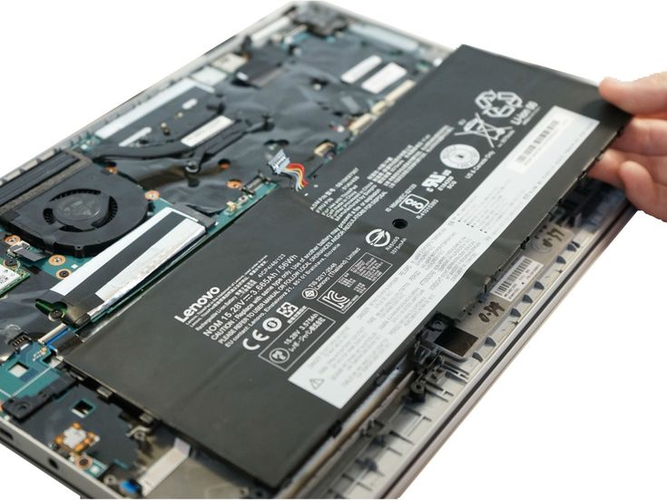 Laptop Battery