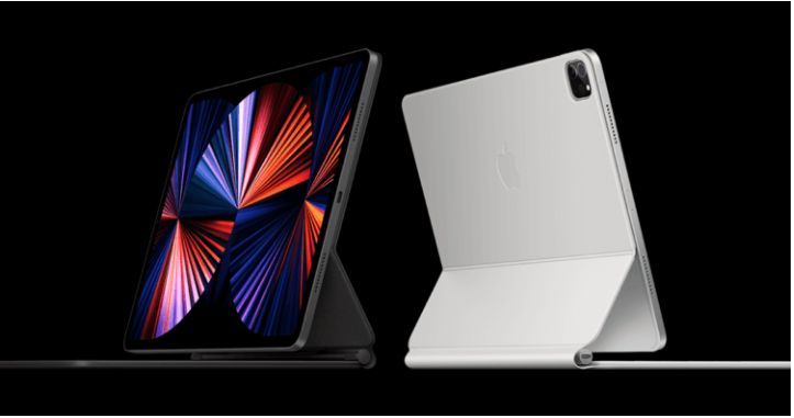 iPad Pro