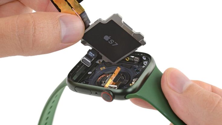 Teardown