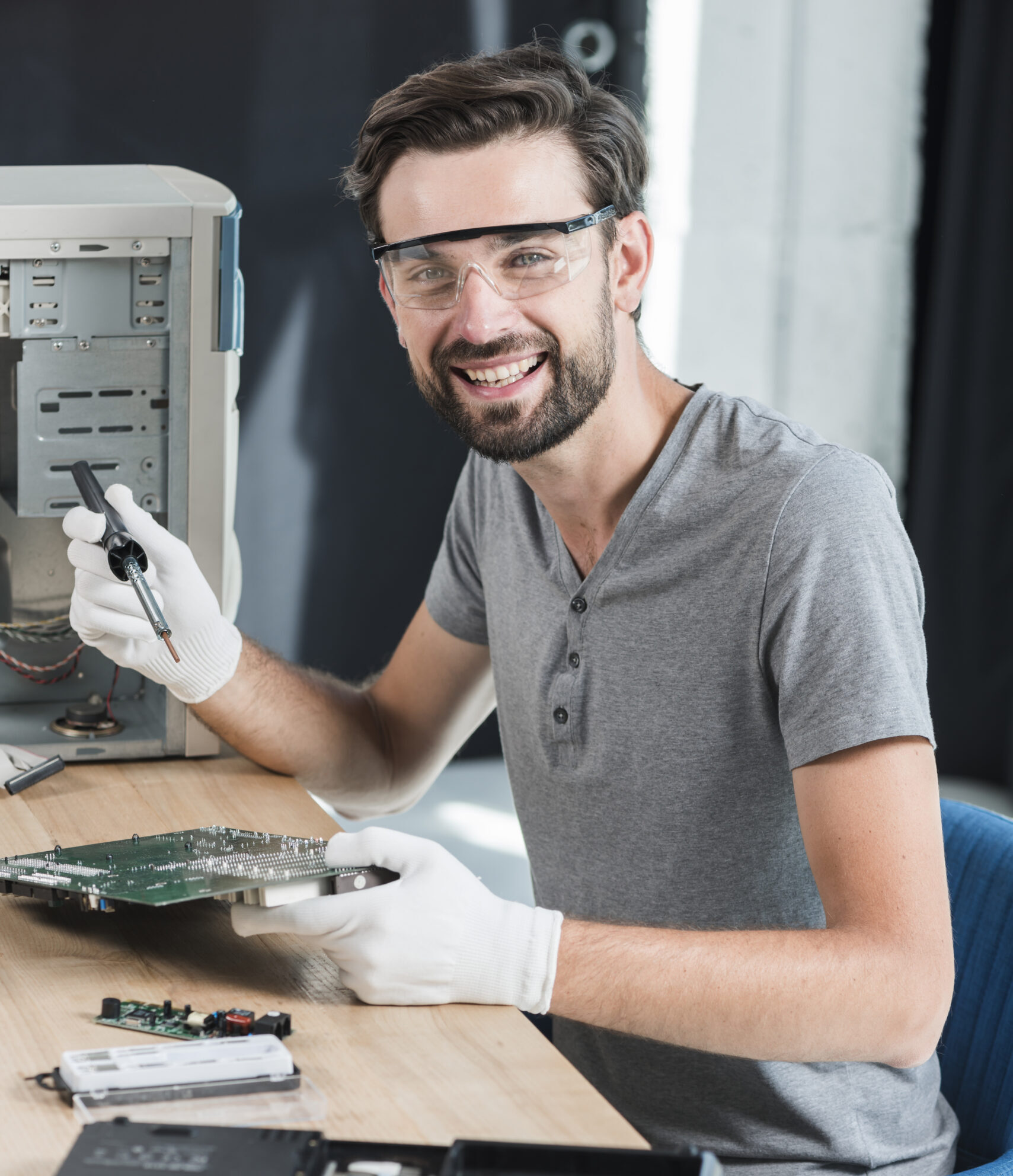 Instafix Restoration
